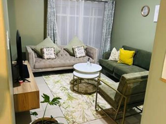 Apartment for sale in UMhlathuze Municipality, Kwazulu-natal