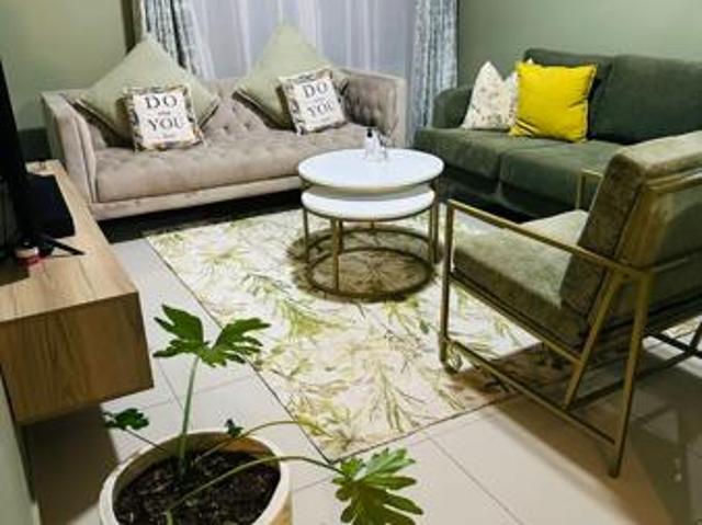 Apartment for sale in UMhlathuze Municipality, Kwazulu-natal