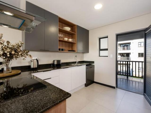 Apartment for sale in Eastern Cape