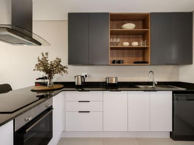 Apartment for sale in Eastern Cape