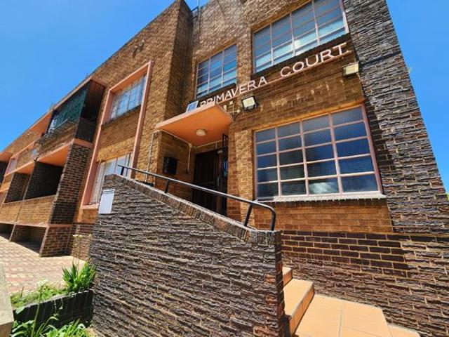 Apartment for rent in Ekurhuleni, Gauteng