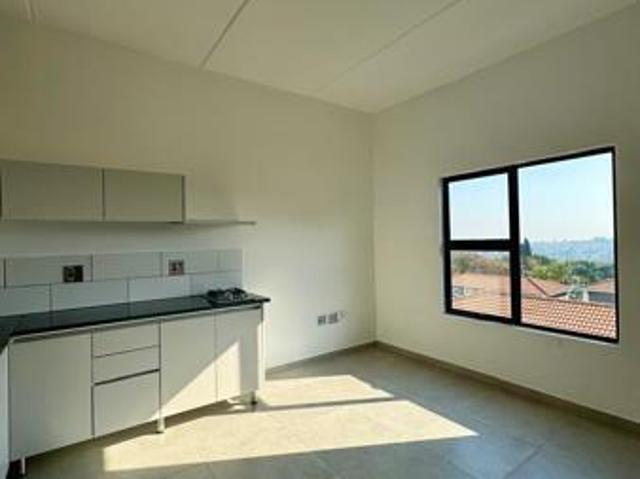 Apartment for rent in Gauteng