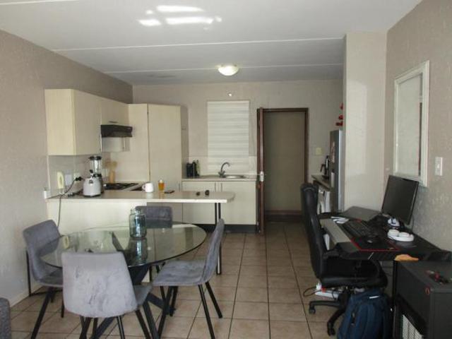 Apartment for rent in Gauteng