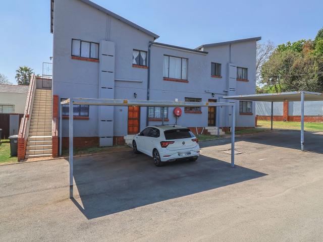 Apartment for sale in Gauteng