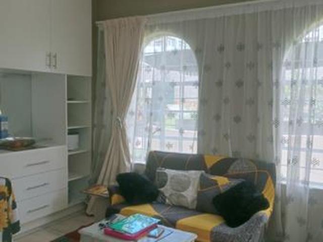 Apartment for rent in Vosloorus, Gauteng