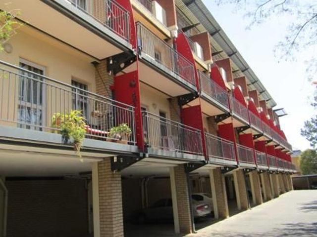 Apartment for rent in Gauteng