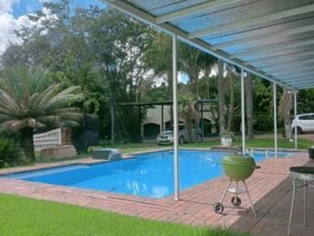Apartment for rent in Gauteng