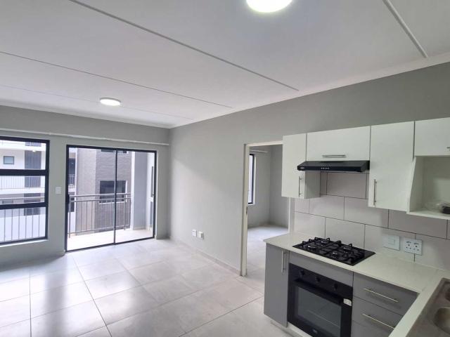 Apartment for rent in Gauteng