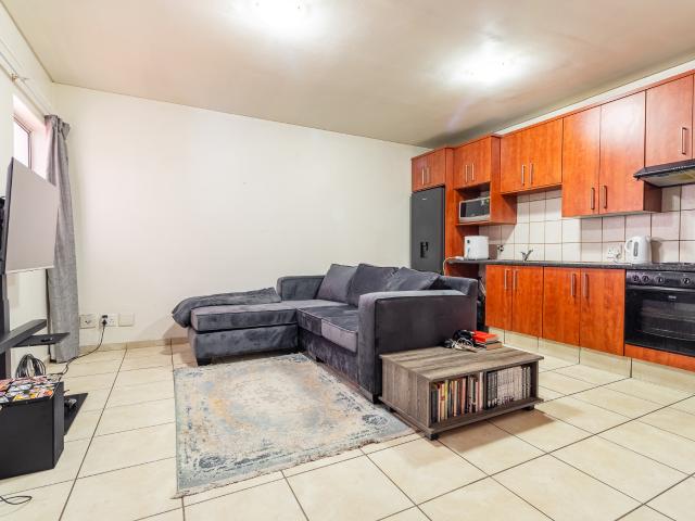 Apartment for sale in Gauteng