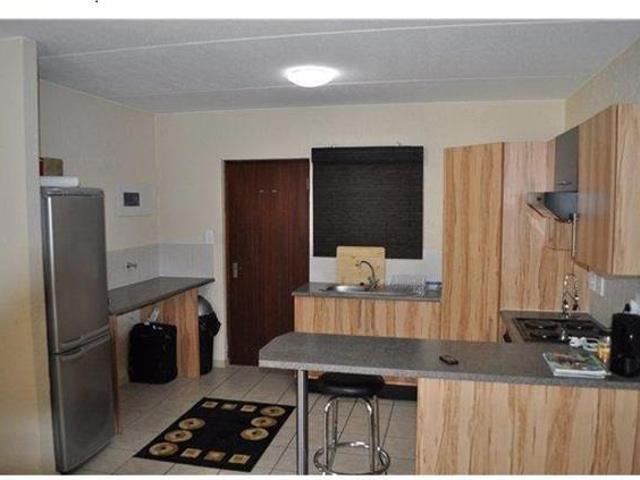 Apartment for rent in Gauteng