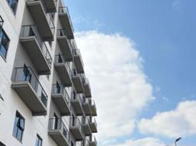 Apartment for rent in Randburg, Gauteng