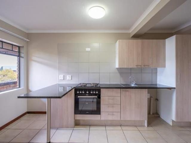 Apartment for rent in Randburg, Gauteng