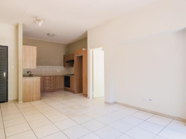 Apartment for rent in Gauteng