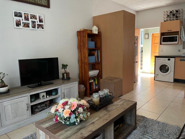 Apartment for sale in Gauteng