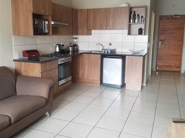 Apartment for sale in Johannesburg