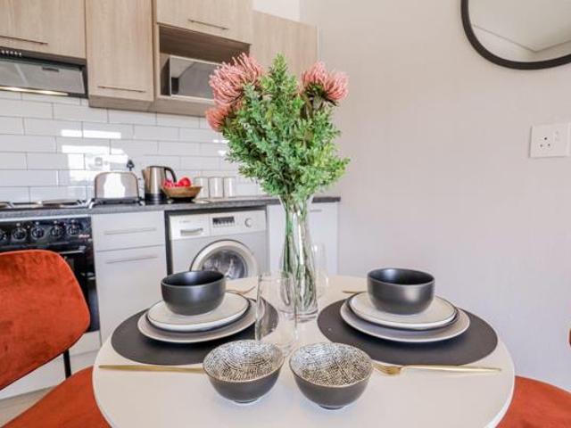 Apartment for rent in Vosloorus, Gauteng