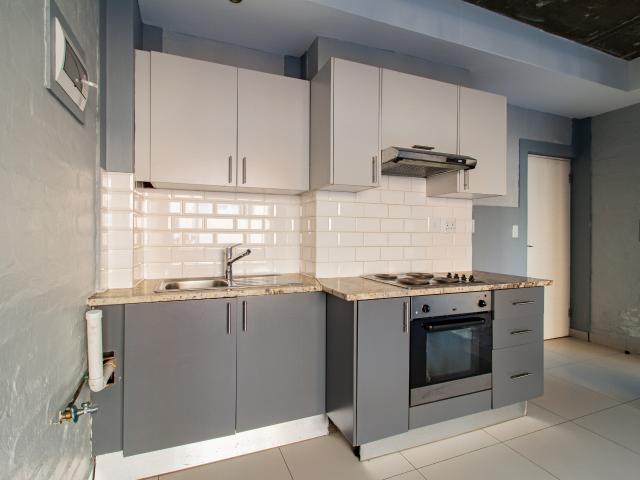 Apartment for rent in Gauteng