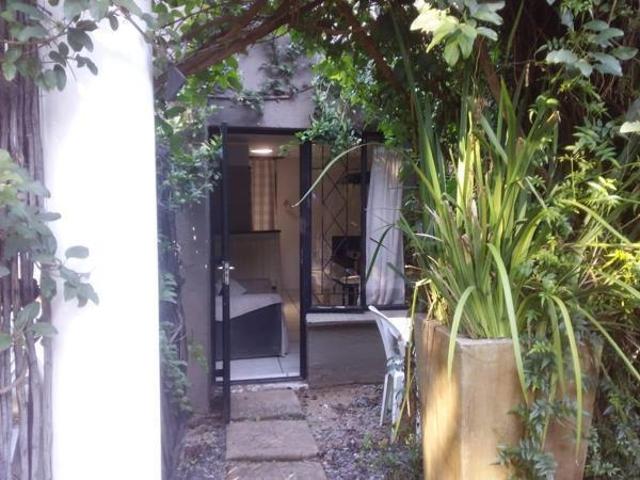 Apartment for rent in Gauteng