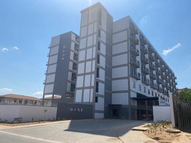 Apartment for rent in Gauteng