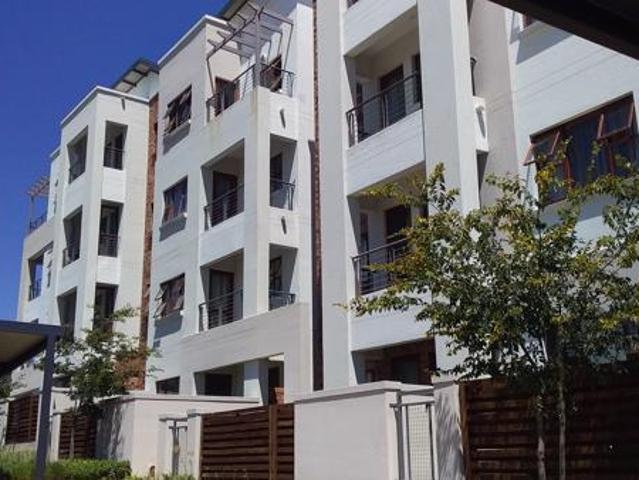 Apartment for rent in Gauteng