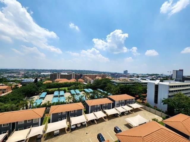 Apartment for rent in Gauteng