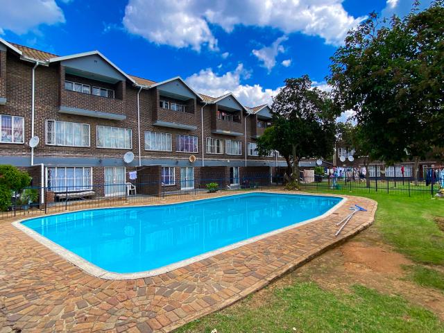 Apartment for rent in Gauteng