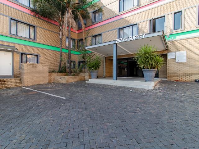 Apartment for rent in Gauteng