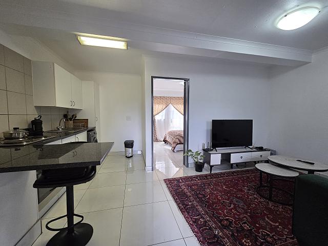 Apartment for sale in Gauteng