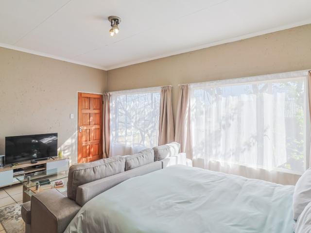 Apartment for sale in Gauteng