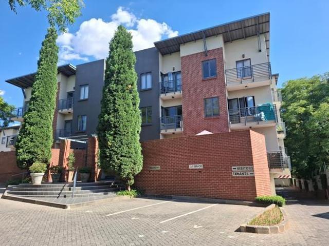 Apartment for rent in Gauteng