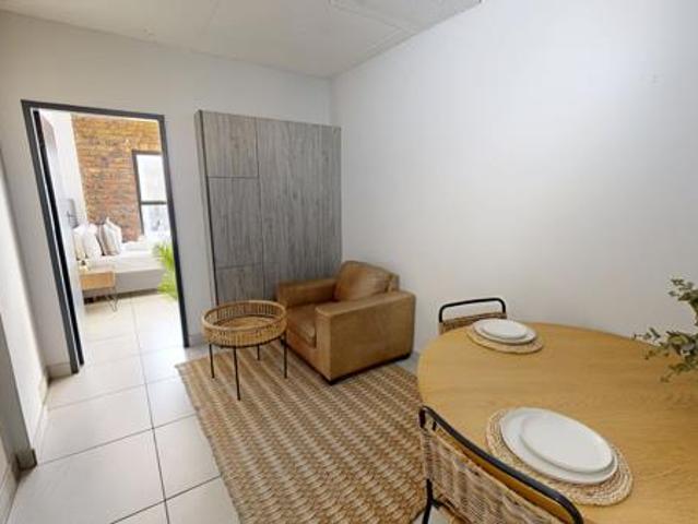 Apartment for rent in Vosloorus, Gauteng