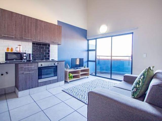 Apartment for rent in Gauteng