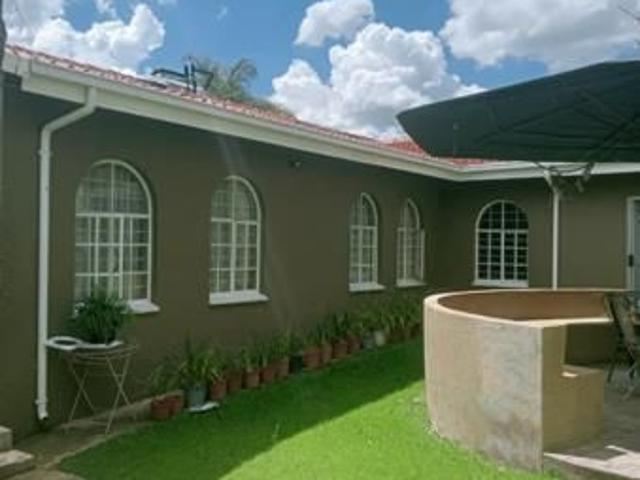 Apartment for rent in Gauteng