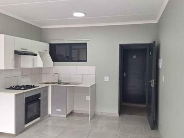 Apartment for rent in Gauteng