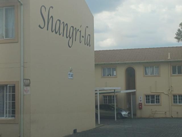 Apartment for sale in Gauteng