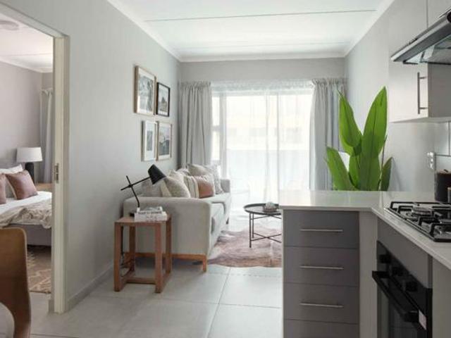 Apartment for rent in Vosloorus, Gauteng