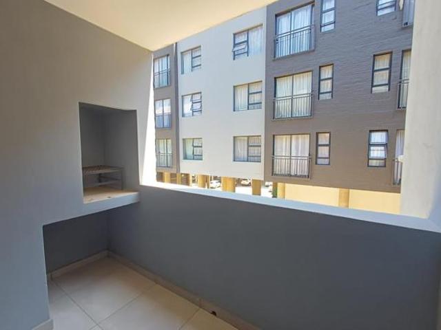 Apartment for rent in Vosloorus, Gauteng