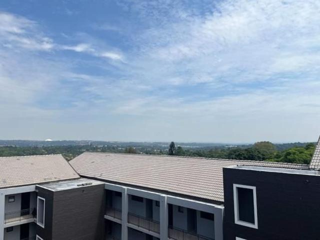 Apartment for rent in Gauteng