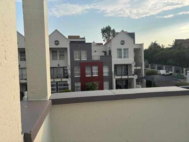 Apartment for rent in Gauteng