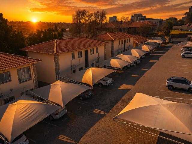 Apartment for sale in Gauteng