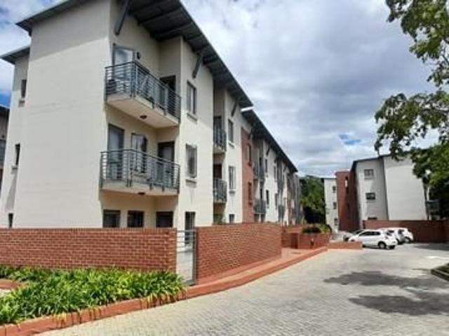 Apartment for rent in Gauteng
