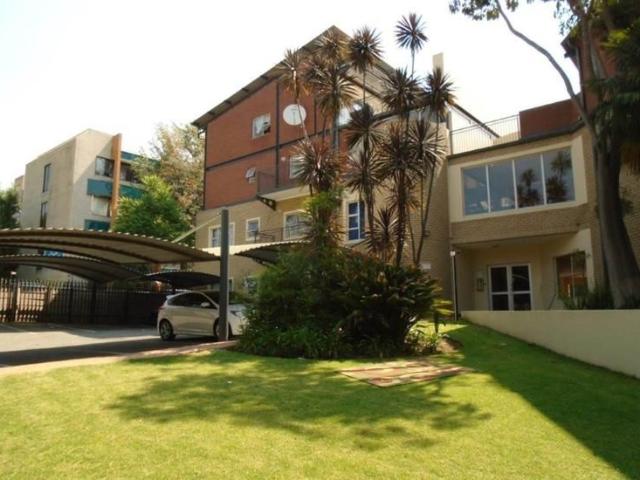 Apartment for sale in Gauteng
