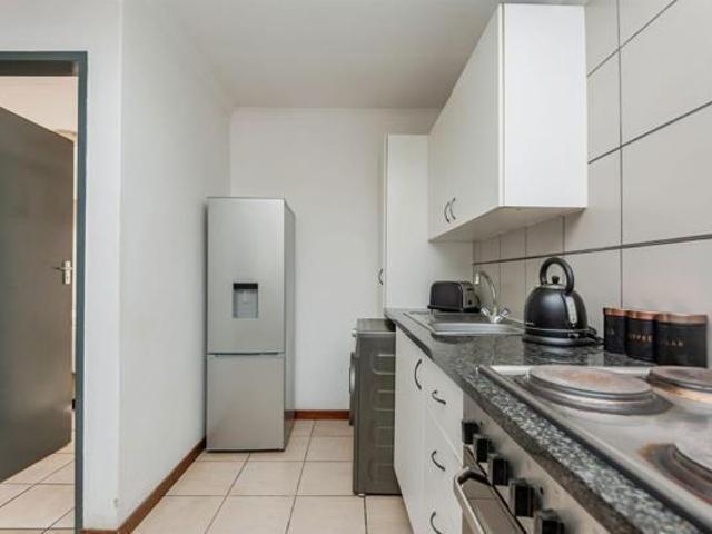 Apartment for rent in Gauteng