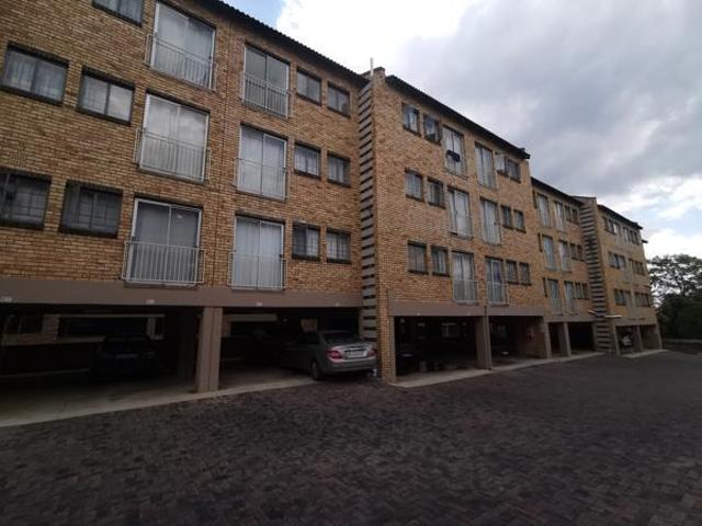Apartment for rent in Gauteng