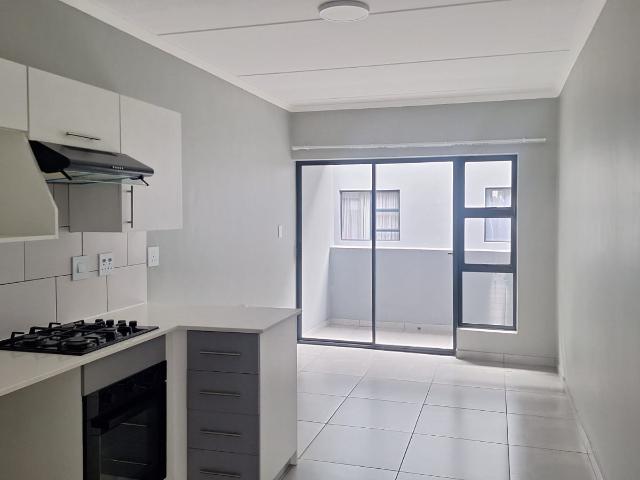 Apartment for rent in Gauteng