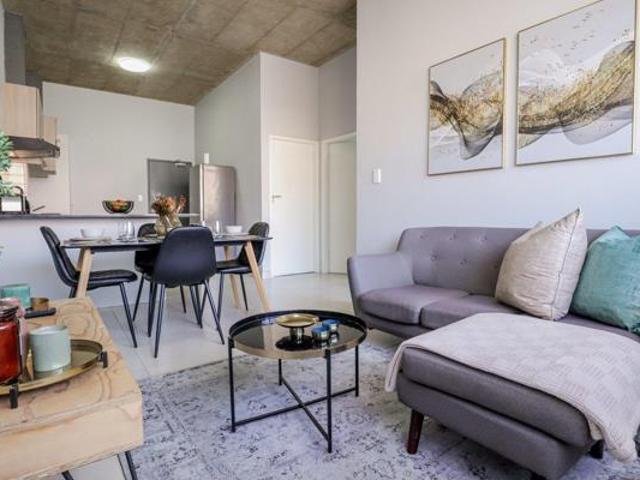 Apartment for rent in Vosloorus, Gauteng