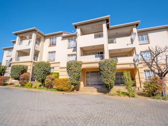 Apartment for sale in Randburg, Gauteng