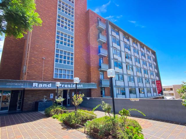 Apartment for rent in Gauteng