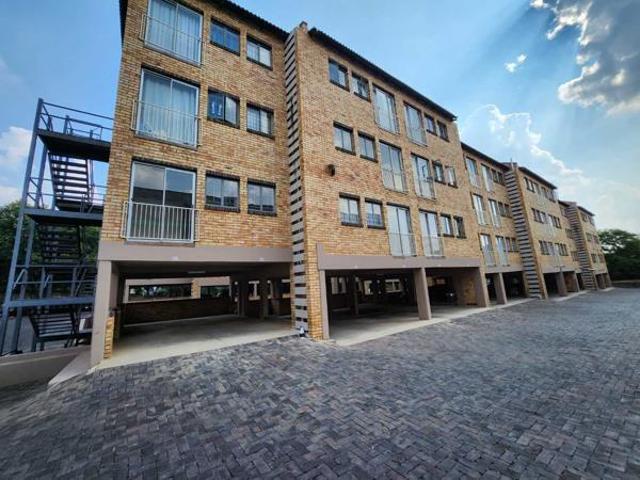 Apartment for rent in Gauteng