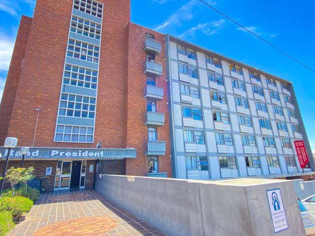 Apartment for rent in Gauteng